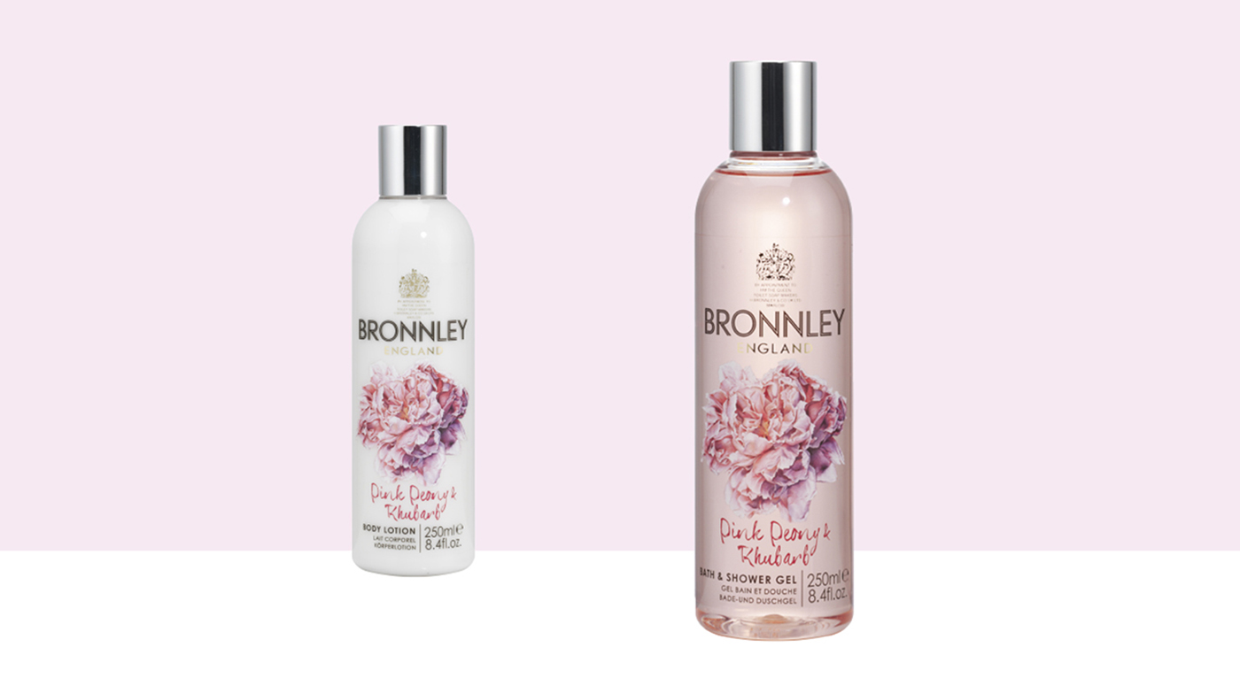 H Bronnley & Co - A touch of contemporary luxury 